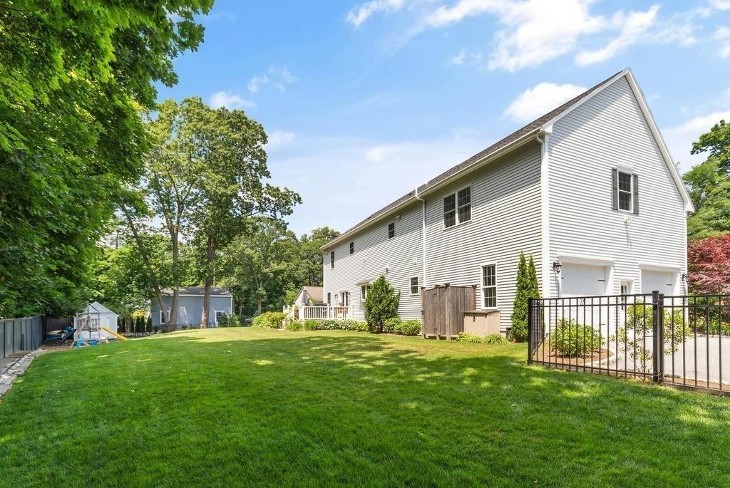 6 Linehan Way Beverly, MA 01915 - Photo 34 of 36 Gallery Image 34