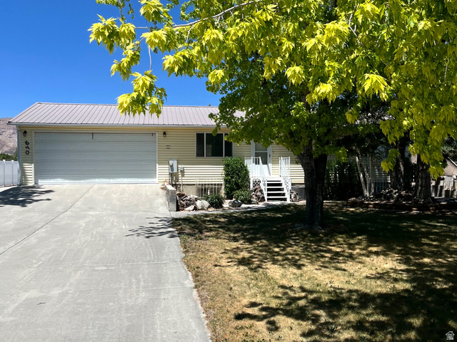 640 West Cyn Road Ferron, UT 84523 - Photo 17 of 17