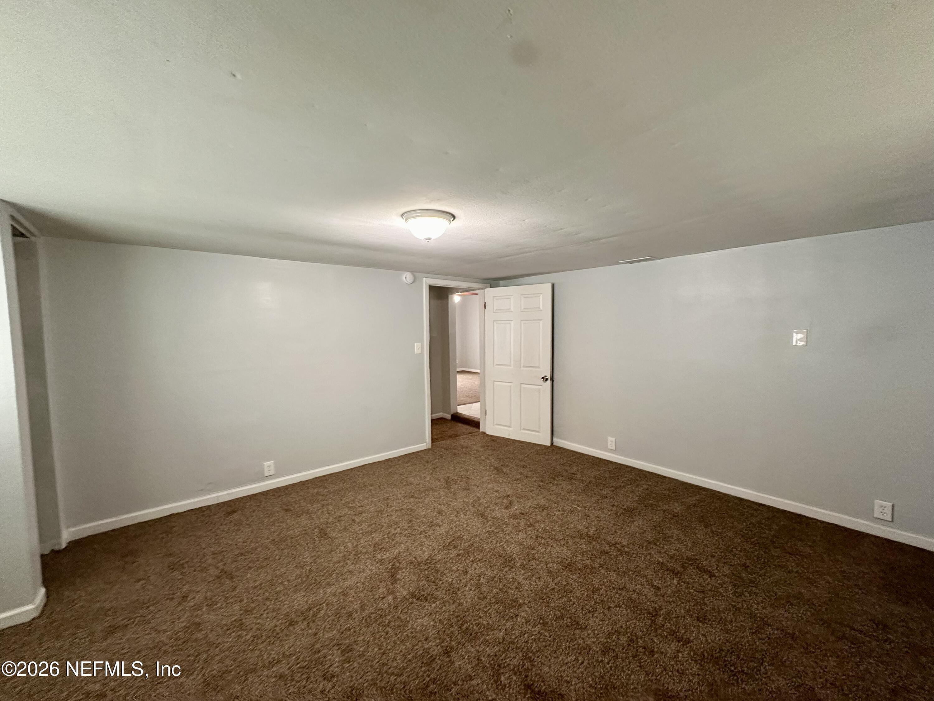10708 Briarcliff Road East Jacksonville, FL 32218 - Photo 21 of 34 Bedroom 1