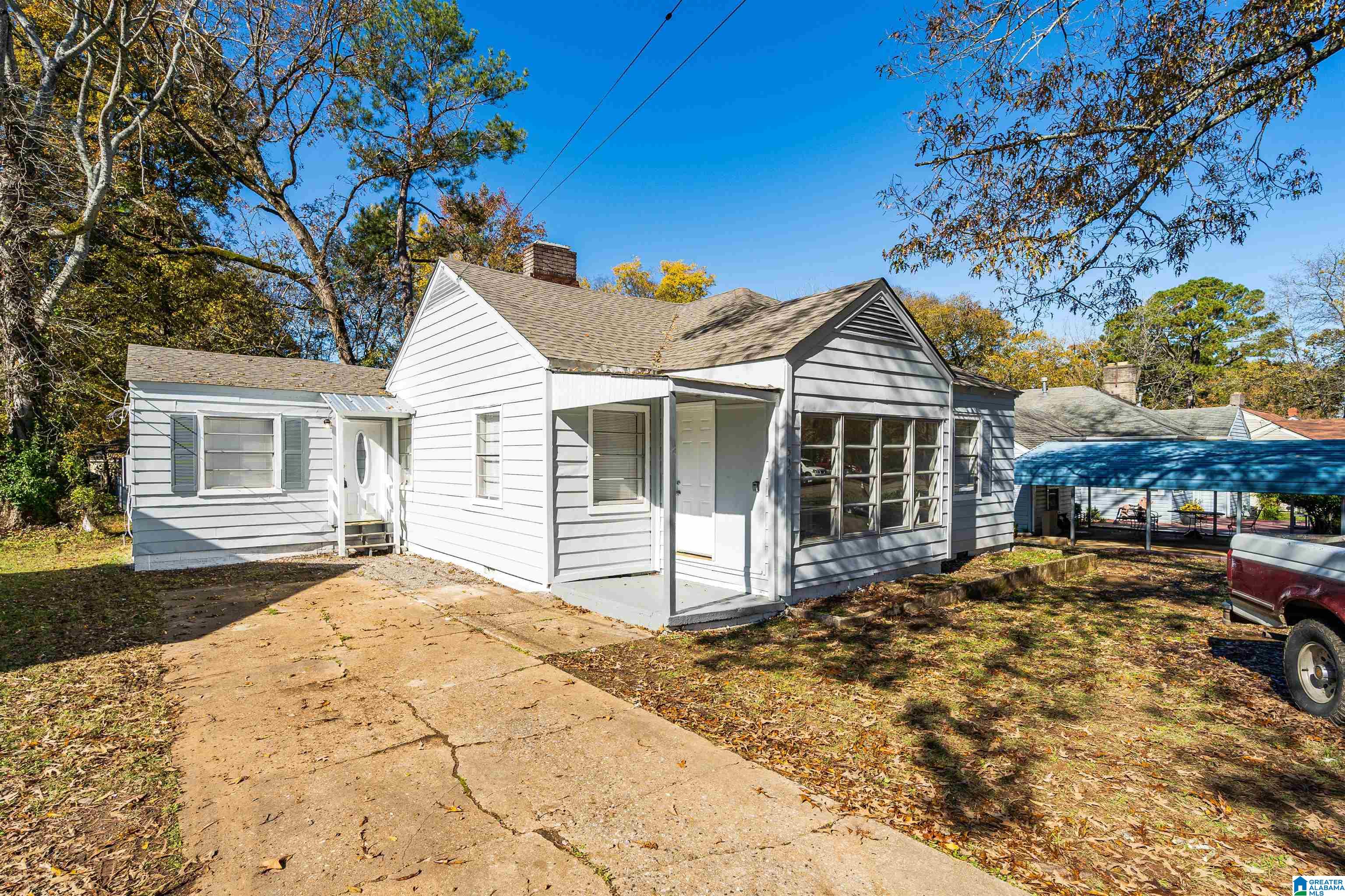 539 Selma Road Bessemer, AL 35020 - Photo 8 of 10