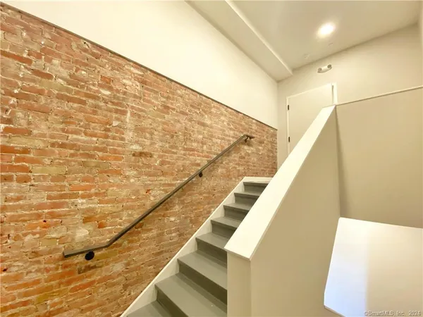 a view of entryway