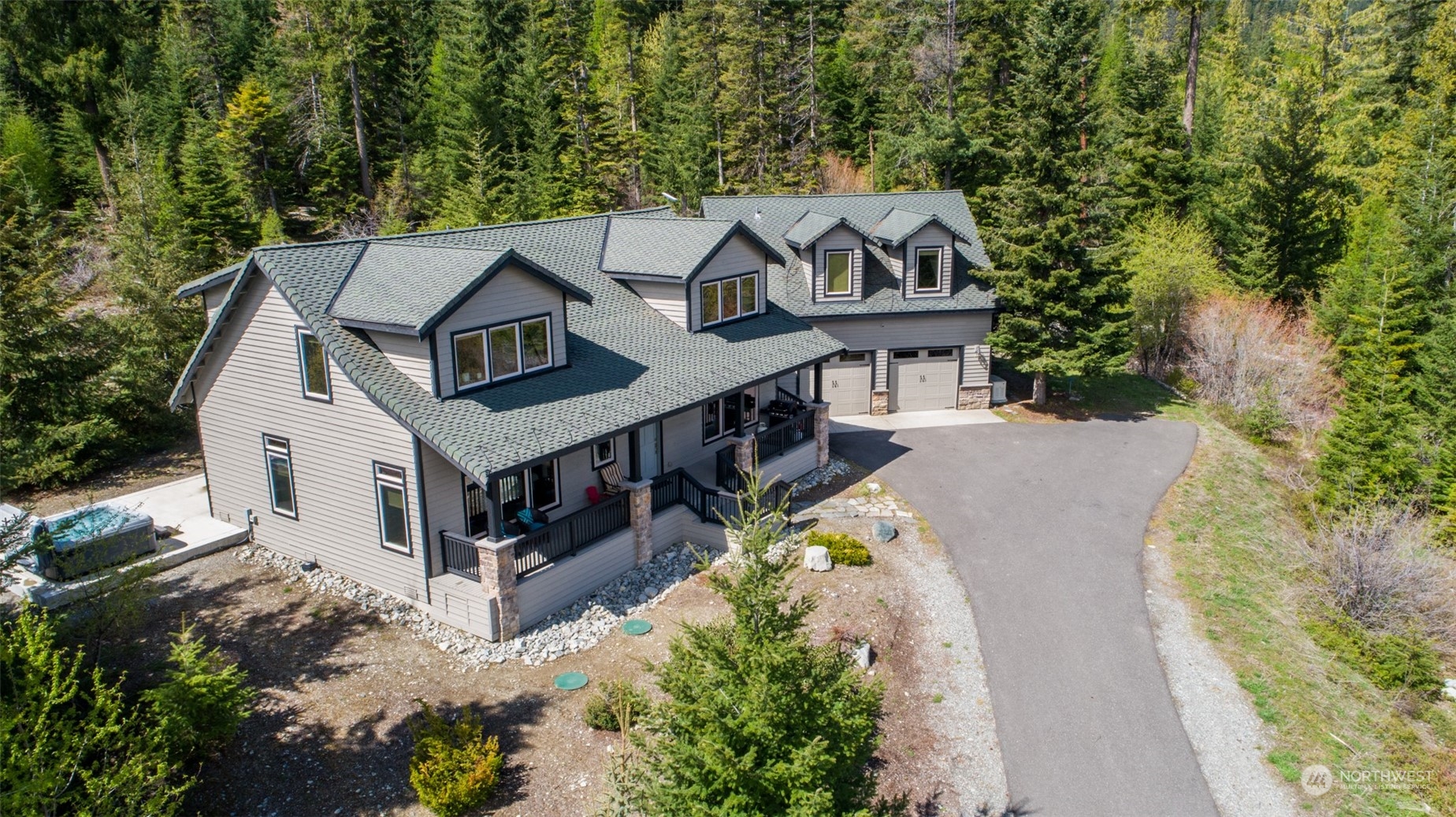 241 High Mark Drive Cle Elum, WA 98922 - Photo 15 of 40