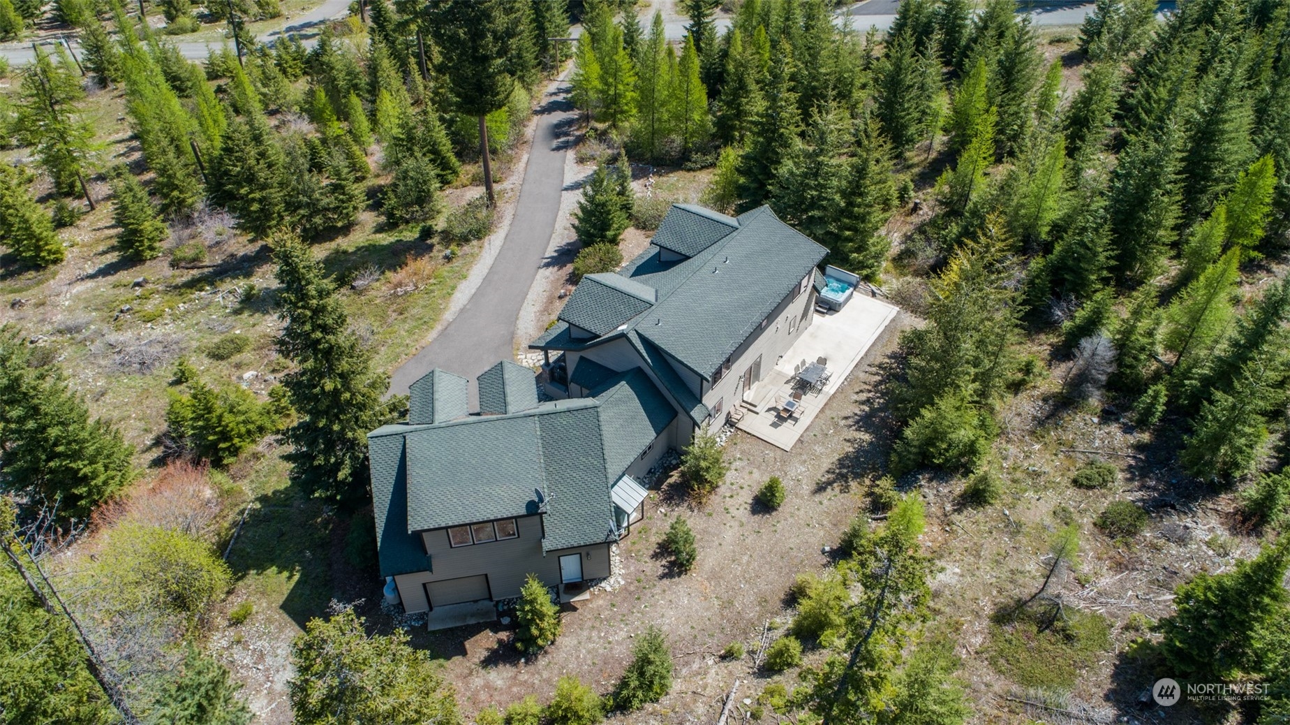 241 High Mark Drive Cle Elum, WA 98922 - Photo 36 of 40