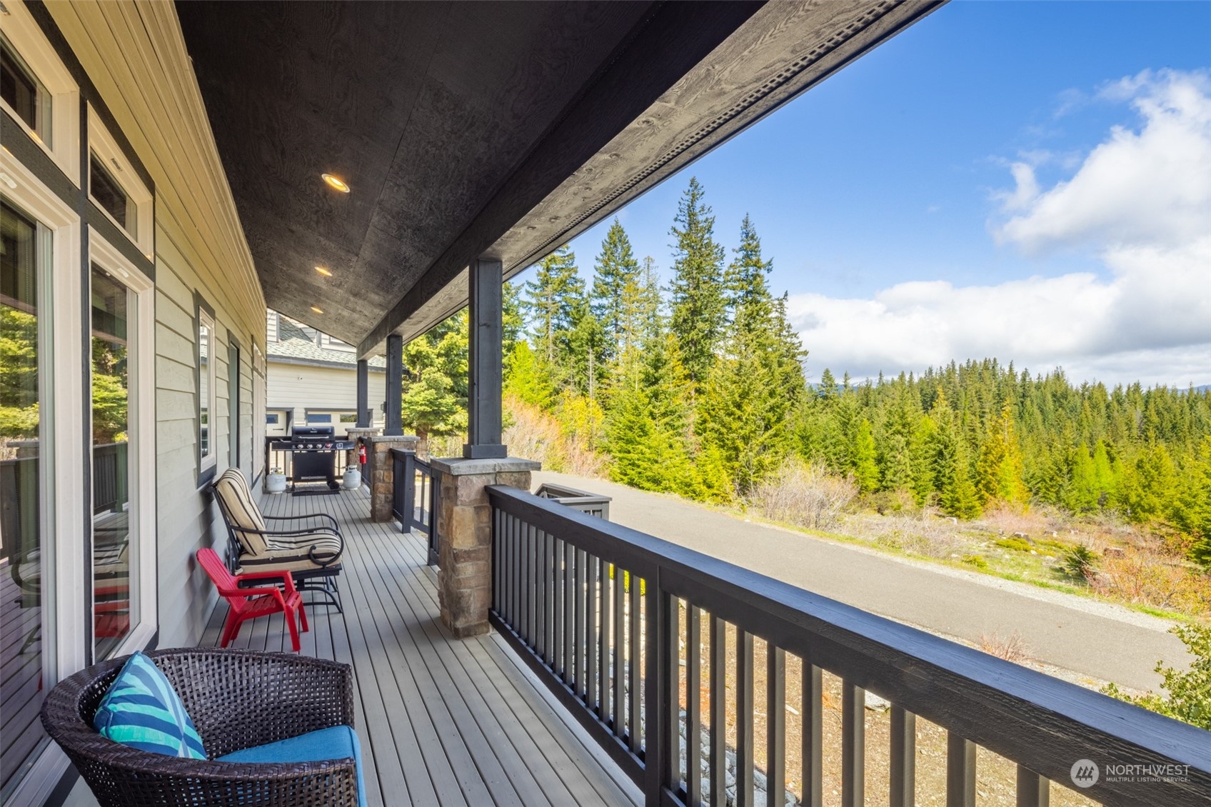 241 High Mark Drive Cle Elum, WA 98922 - Photo 38 of 40