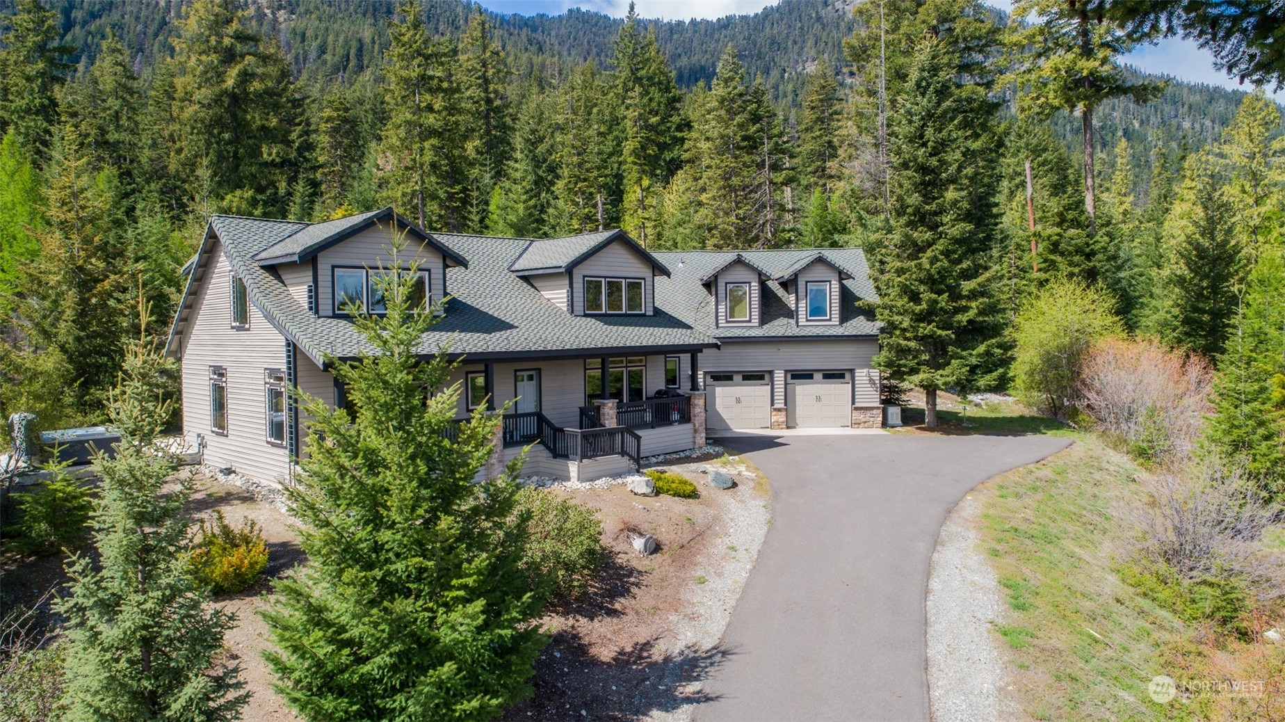 241 High Mark Drive Cle Elum, WA 98922 - Photo 40 of 40