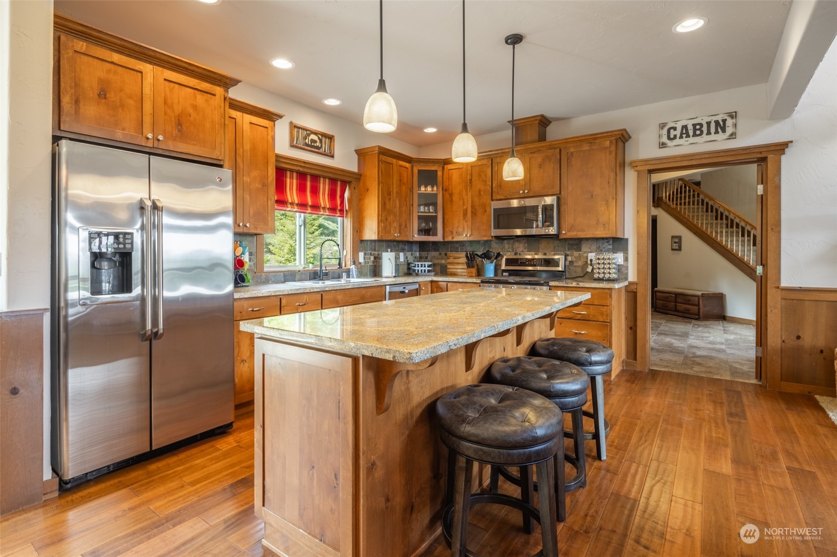 241 High Mark Drive Cle Elum, WA 98922 - Photo 6 of 40