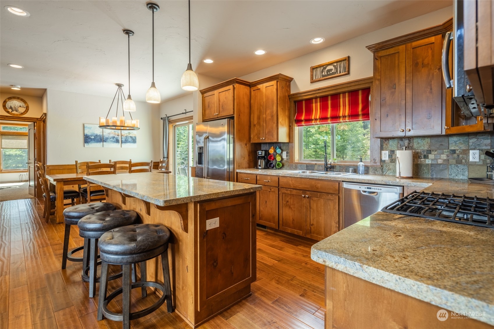 241 High Mark Drive Cle Elum, WA 98922 - Photo 7 of 40