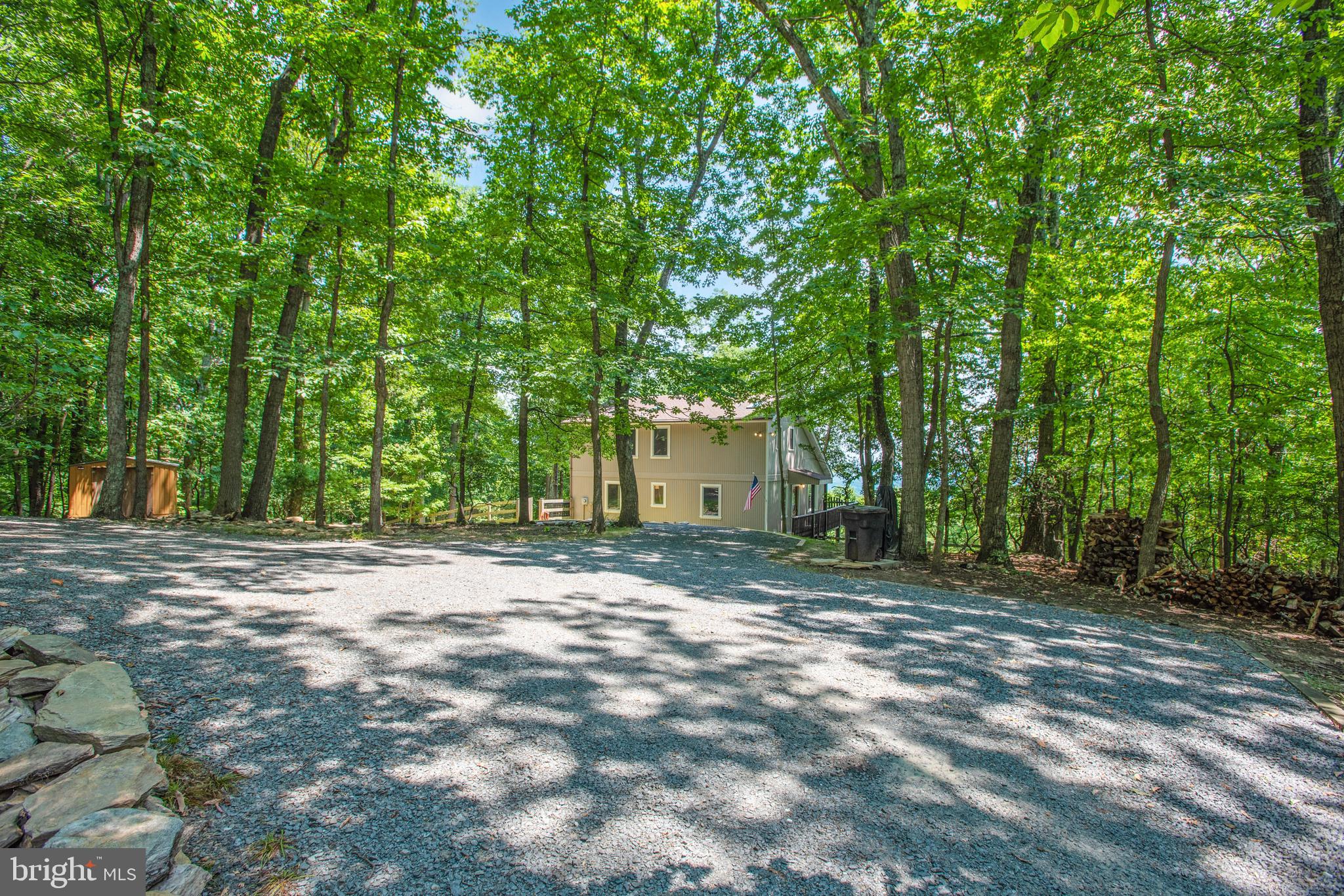 1619 Summit Drive Haymarket, VA 20169 - Photo 39 of 50