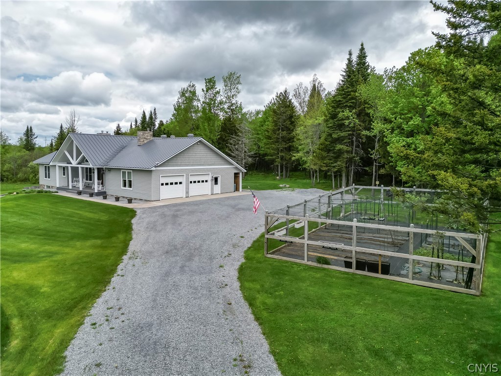 4361 Meyer Road West Turin, NY 13325 - Photo 2 of 47