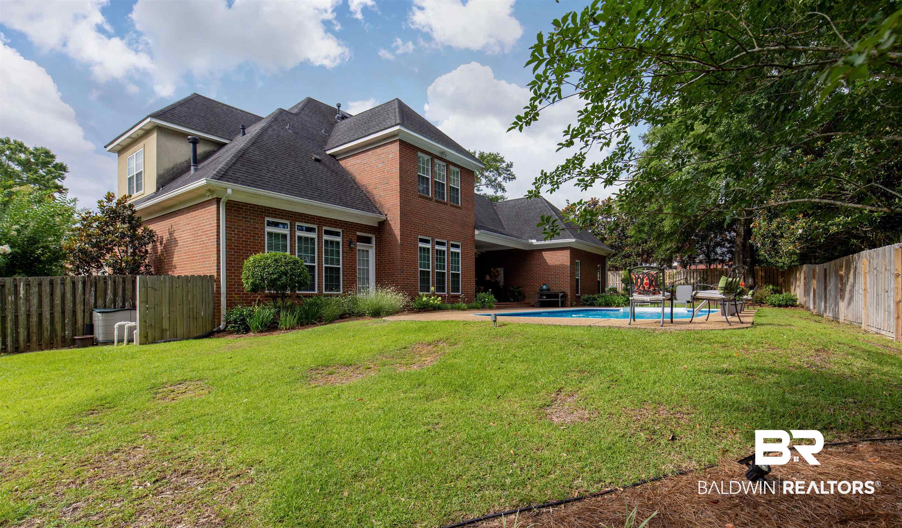 7586 Willow Circle Mobile, AL 36695 - Photo 41 of 44