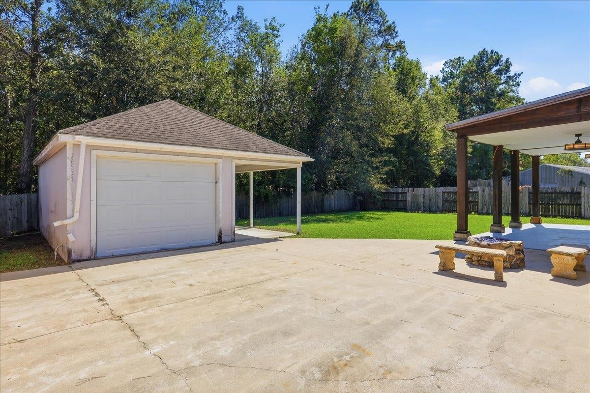 620 Windmill Way Vidor, TX 77662 - Photo 39 of 40 Gallery Image 39
