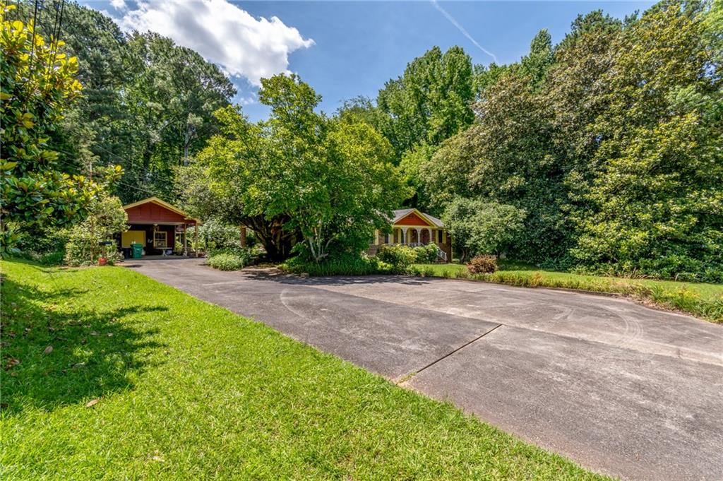 1849 Panola Road Lithonia, GA 30058 - Photo 8 of 16