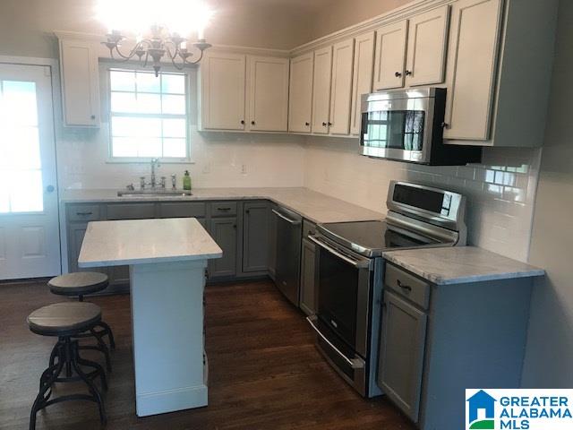 650 Copper Springs Road Odenville, AL 35120 - Photo 19 of 29