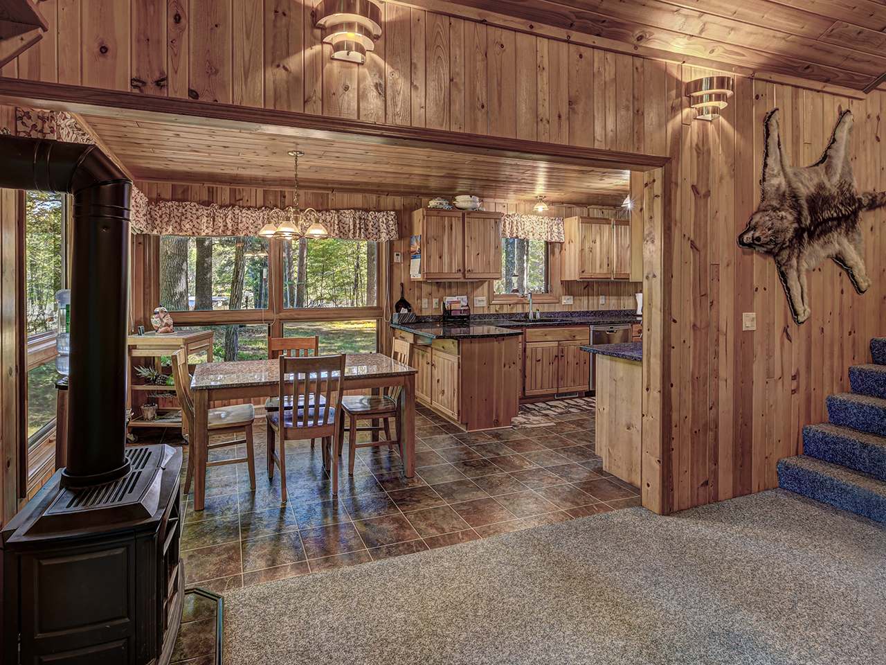5140 Shorewood Acres Road Eagle River, WI 54521 - Photo 39 of 52 Gallery Image 39