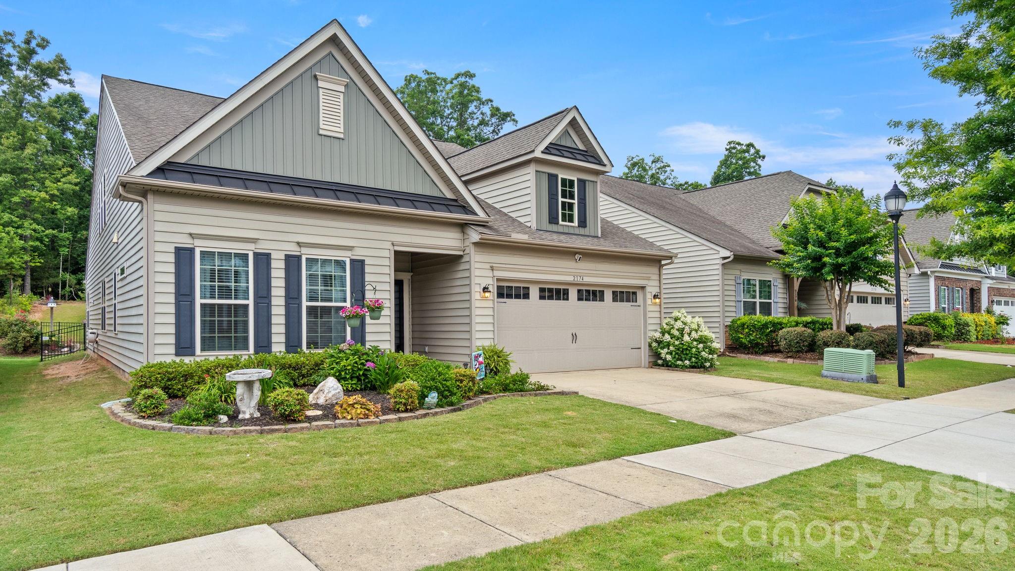 2174 Winhall Road Fort Mill, SC 29715 - Photo 2 of 46