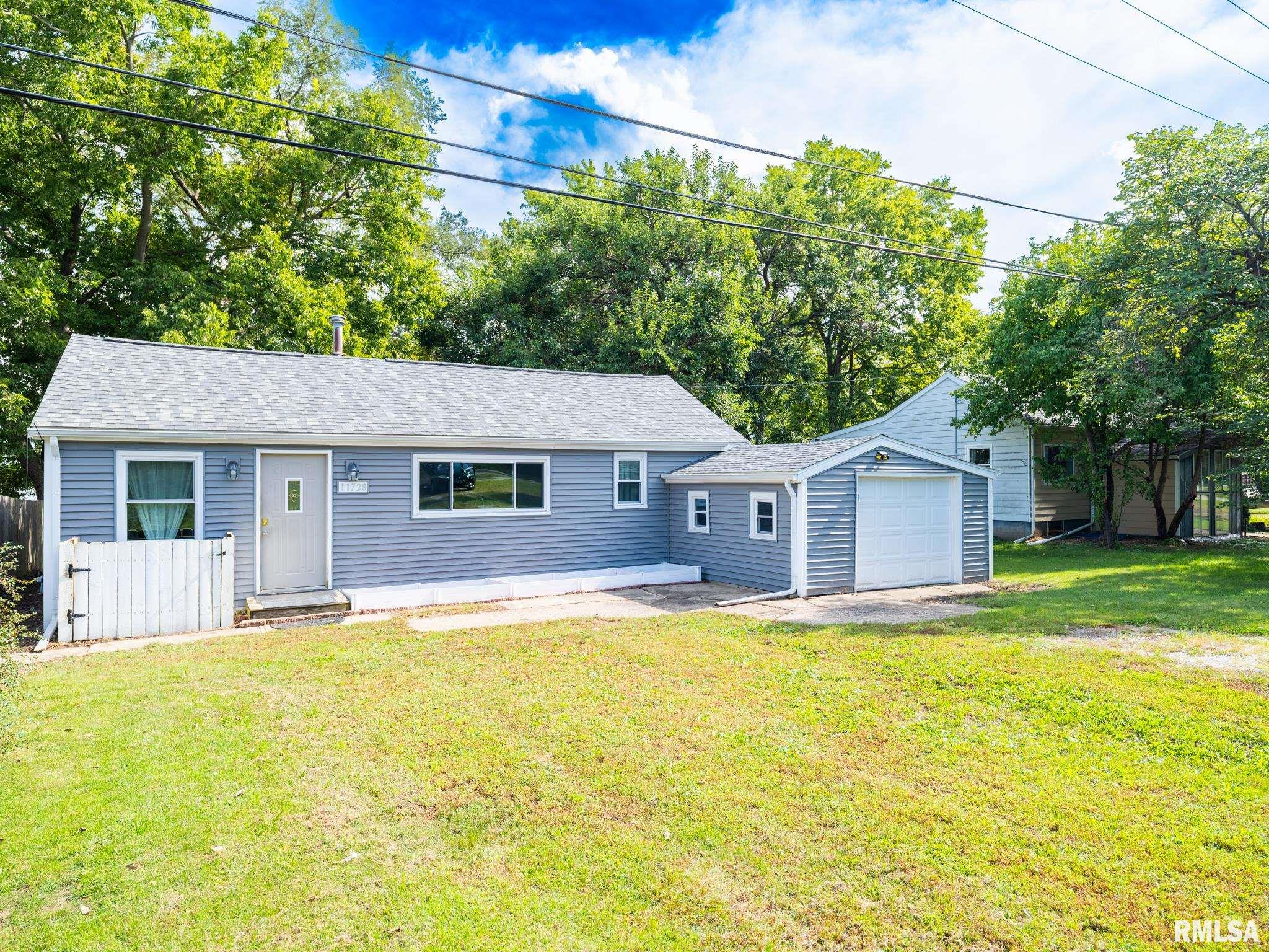 11728 North Riverview Road Chillicothe, IL 61523 - Photo 50 of 52 Gallery Image 50