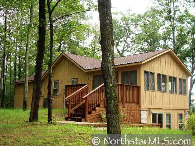 2992 Oak Lake Road Webster, WI 54893 - Photo 1 of 10 Gallery Image 1