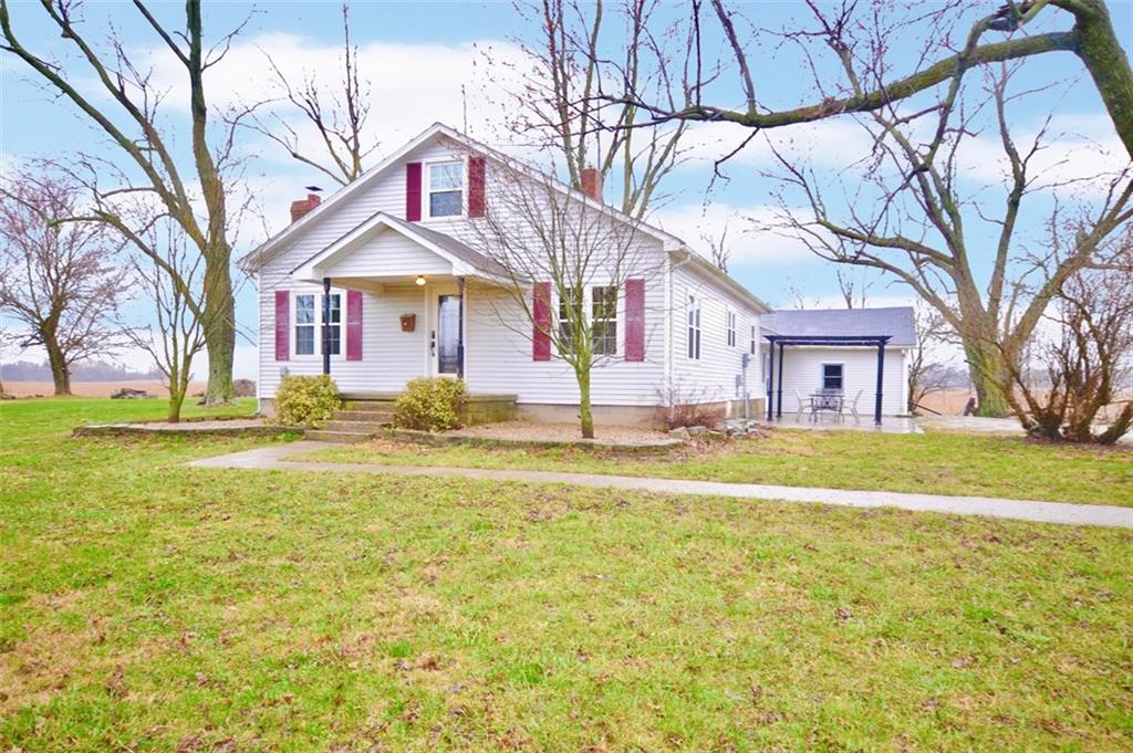 29040 North Cal Carson Road Atlanta, IN 46031 - Photo 1 of 27 Gallery Image 1