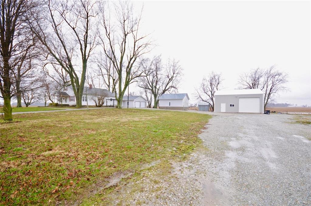 29040 North Cal Carson Road Atlanta, IN 46031 - Photo 2 of 27 Gallery Image 2