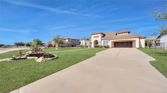 a view of a lobby with black carpet