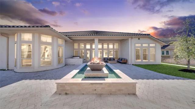 $1,350,000 | 18918 East Josey Overlook Drive, Cypress, TX 77433