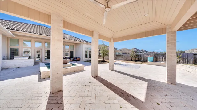 $1,350,000 | 18918 East Josey Overlook Drive, Cypress, TX 77433