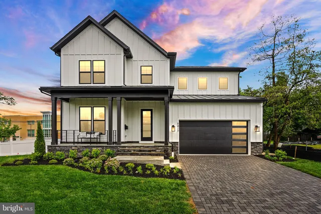 $1,735,800 | 7717 Fisher Drive, Falls Church, VA 22043