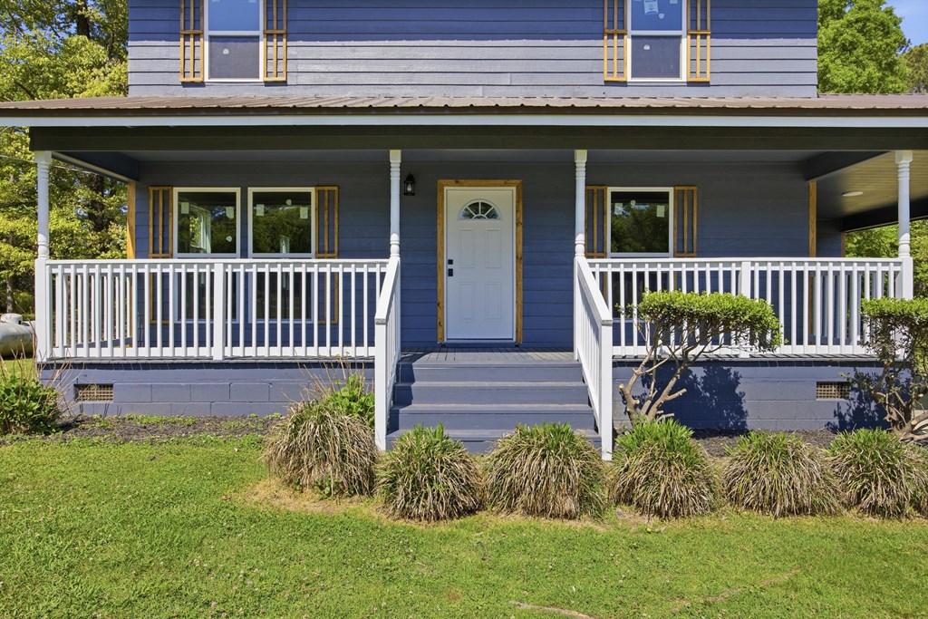 1454 Sexton Road Resaca, GA 30735 - Photo 23 of 31 Gallery Image 23