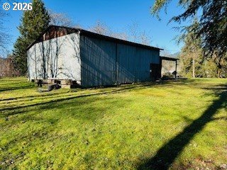76248 Garden Road Oakridge, OR 97463 - Photo 23 of 35