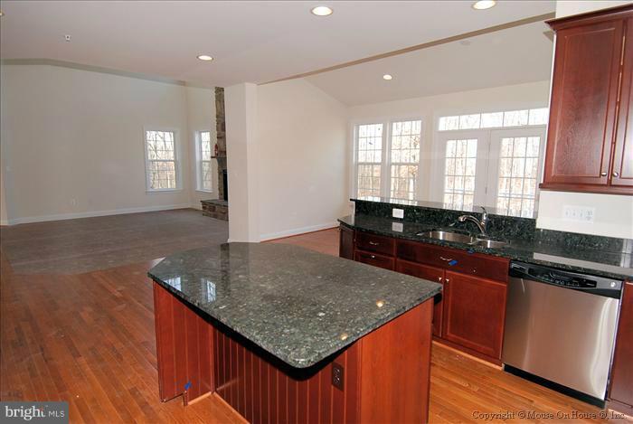 1277 Cambria Road Westminster, MD 21157 - Photo 14 of 28 Kitchen