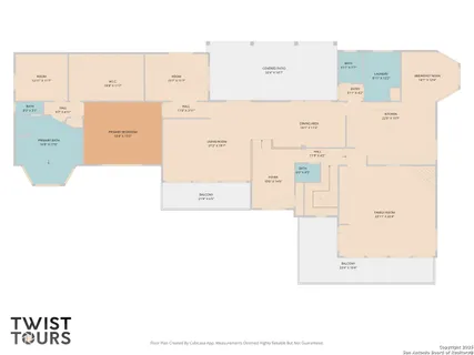 $799,900 | 305 Lakewood Drive, Kerrville, TX 78028