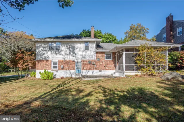 $475,000 | 1108 Graylyn Road, Wilmington, DE 19803