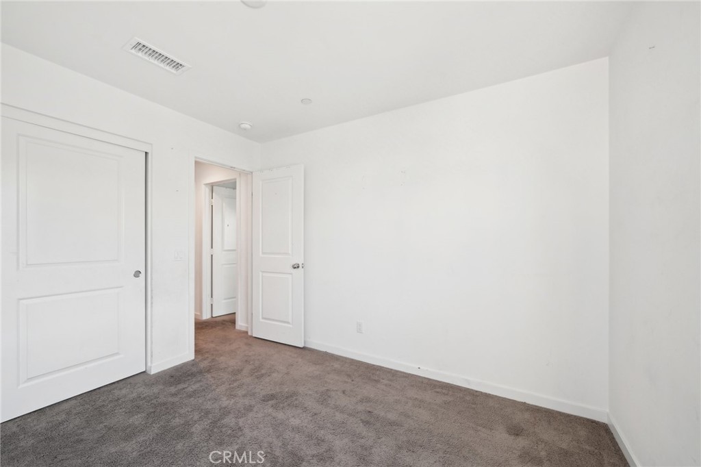 36927 Arezzo Court Beaumont, CA 92223 - Photo 33 of 53 a view of an empty room