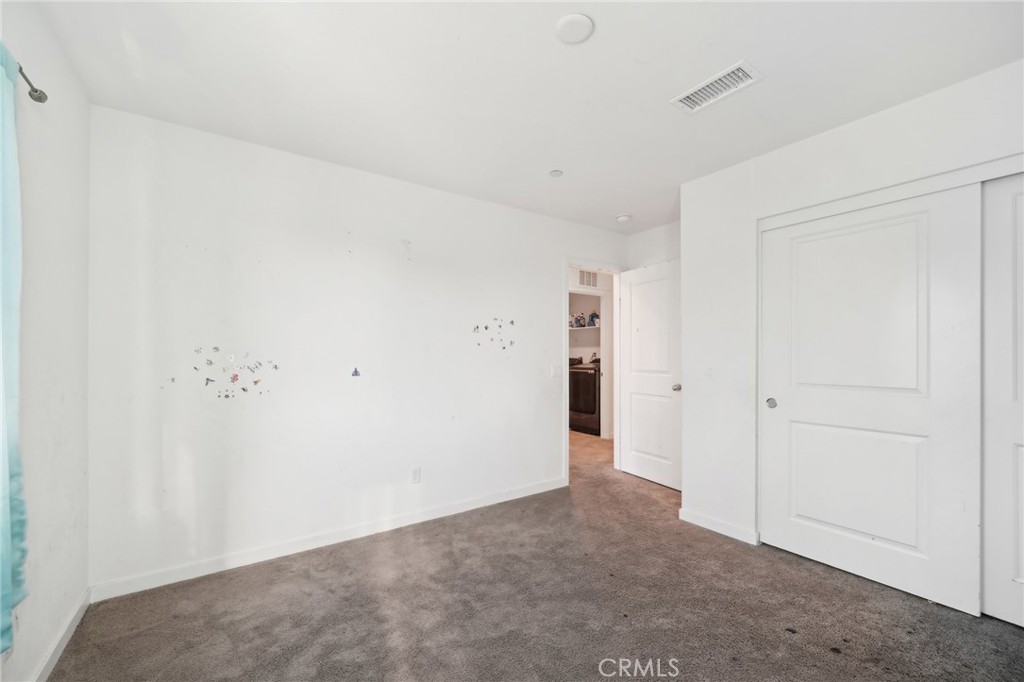 36927 Arezzo Court Beaumont, CA 92223 - Photo 36 of 53 a view of an empty room