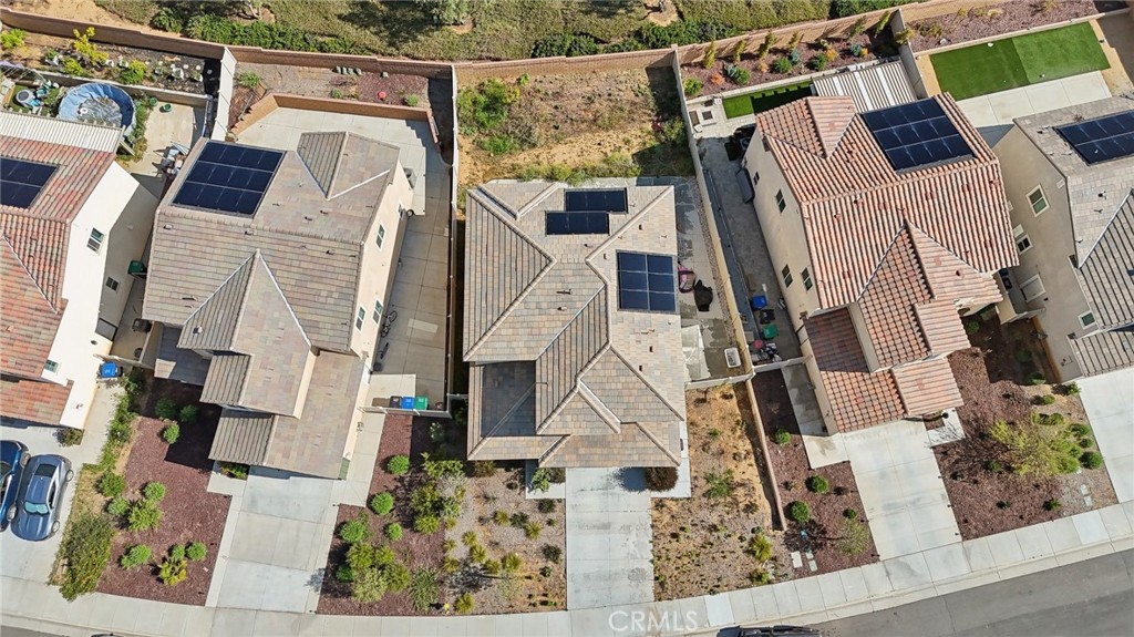 36927 Arezzo Court Beaumont, CA 92223 - Photo 45 of 53 a view of a tall white building