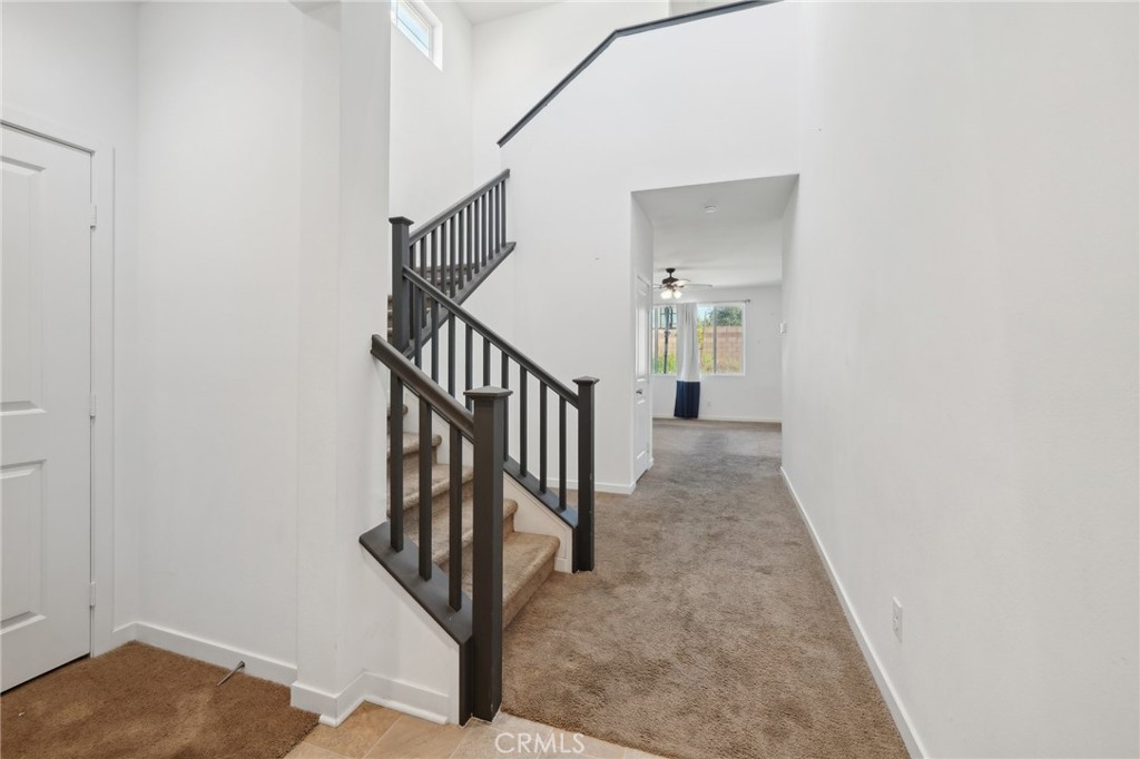 36927 Arezzo Court Beaumont, CA 92223 - Photo 5 of 53 a view of entryway