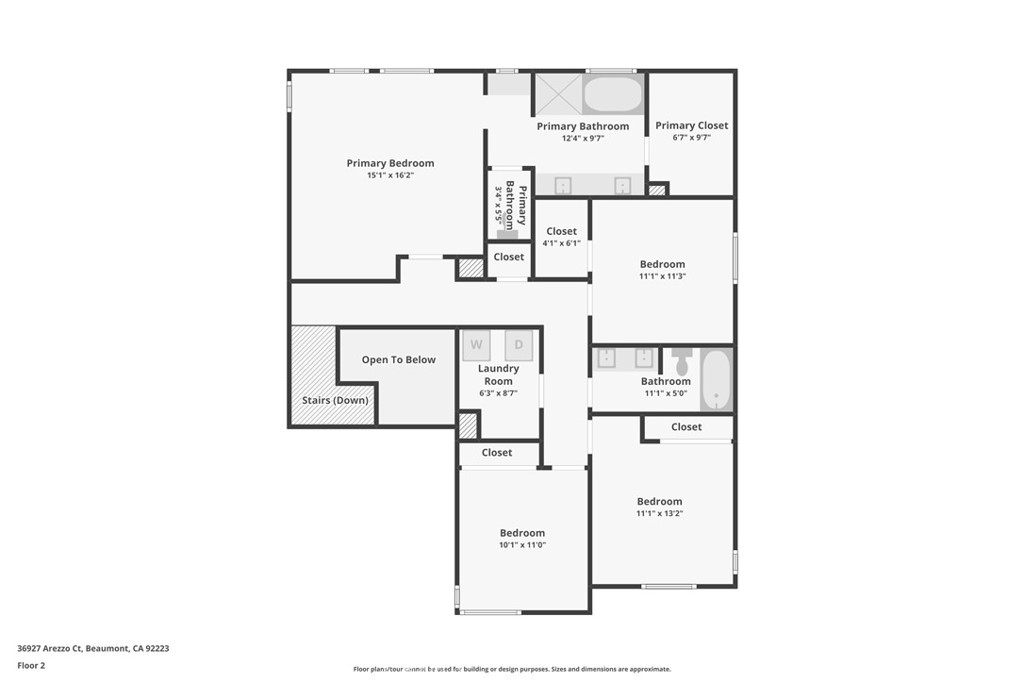 36927 Arezzo Court Beaumont, CA 92223 - Photo 53 of 53 a picture of a bench in front of a window