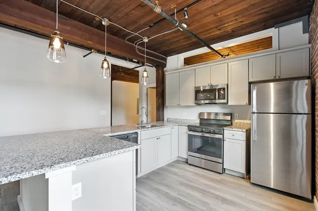 $349,000 | 55 Sterling Street, Unit 212, Clinton, MA 01510