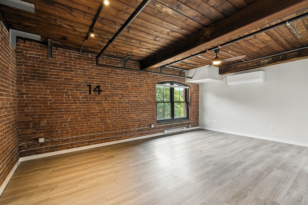 55 Sterling Street, Unit 212 Clinton, MA 01510 - Photo 23 of 35 a view of an empty room