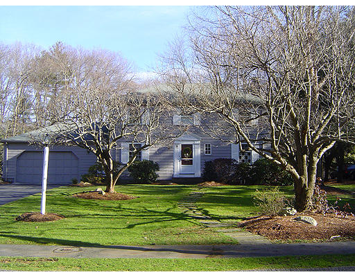 18 Colgate Road Wellesley, MA 02482 - Photo 1 of 1