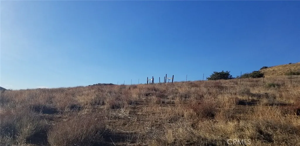 0 Rolandee Street Acton, CA 93510 - Photo 5 of 12 a view of a dry field