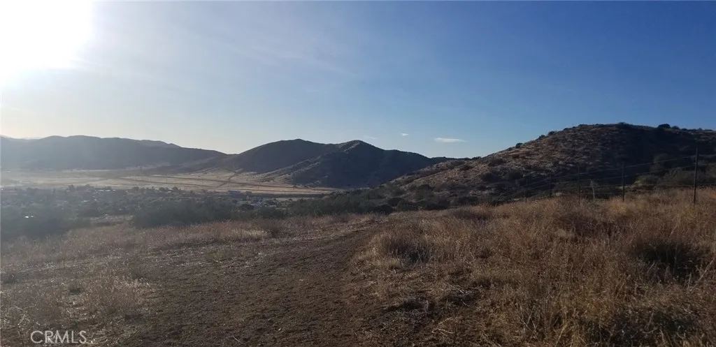 0 Rolandee Street Acton, CA 93510 - Photo 8 of 12 a view of mountain and a lake view