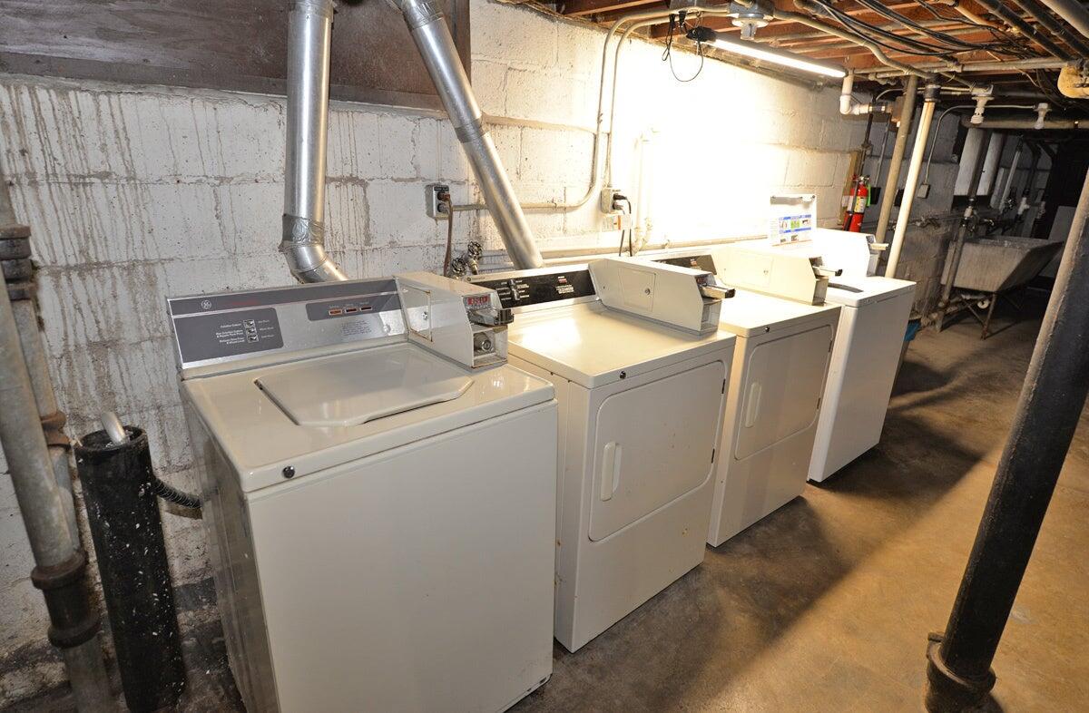 3005 17th Street Racine, WI 53405 - Photo 14 of 20 Coin laundry machines (2022)