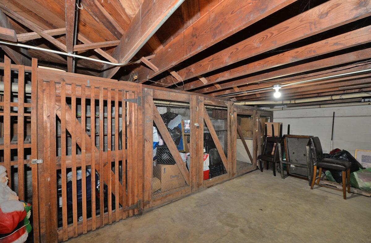 3005 17th Street Racine, WI 53405 - Photo 15 of 20 Storage lockers (2022)
