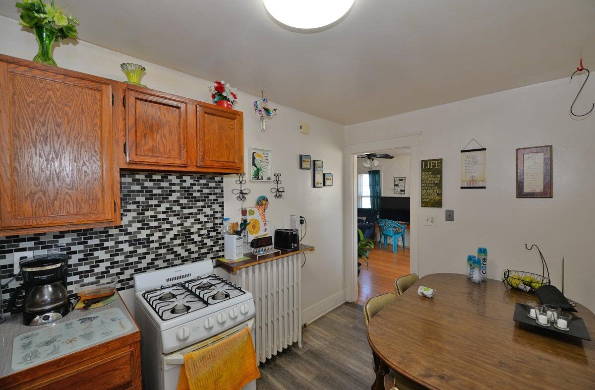 3005 17th Street Racine, WI 53405 - Photo 6 of 20 Kitchen (2022)