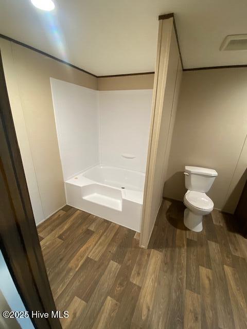 1344 Jenkins Farm Road Pinetops, NC 27864 - Photo 16 of 36 Master Bath view 3