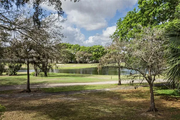 a view of a park