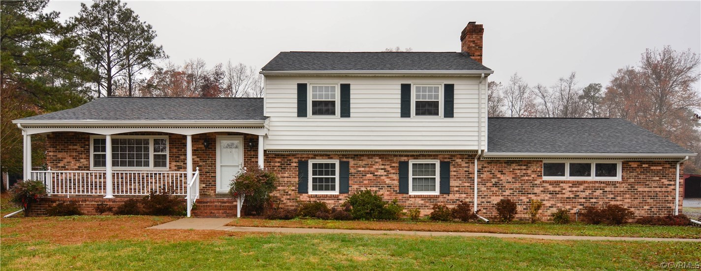 8340 Turner Road Henrico, VA 23231 - Photo 1 of 15 Gallery Image 1