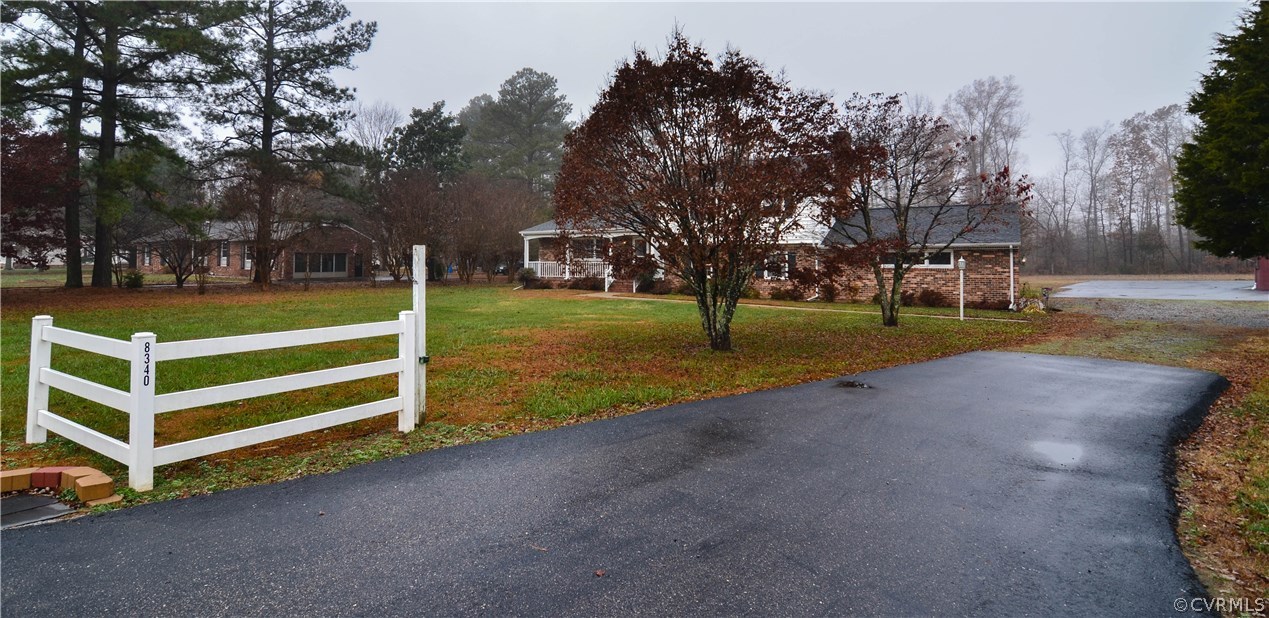 8340 Turner Road Henrico, VA 23231 - Photo 12 of 15 Gallery Image 12