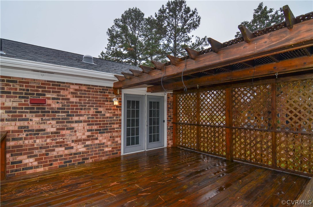 8340 Turner Road Henrico, VA 23231 - Photo 14 of 15 Gallery Image 14